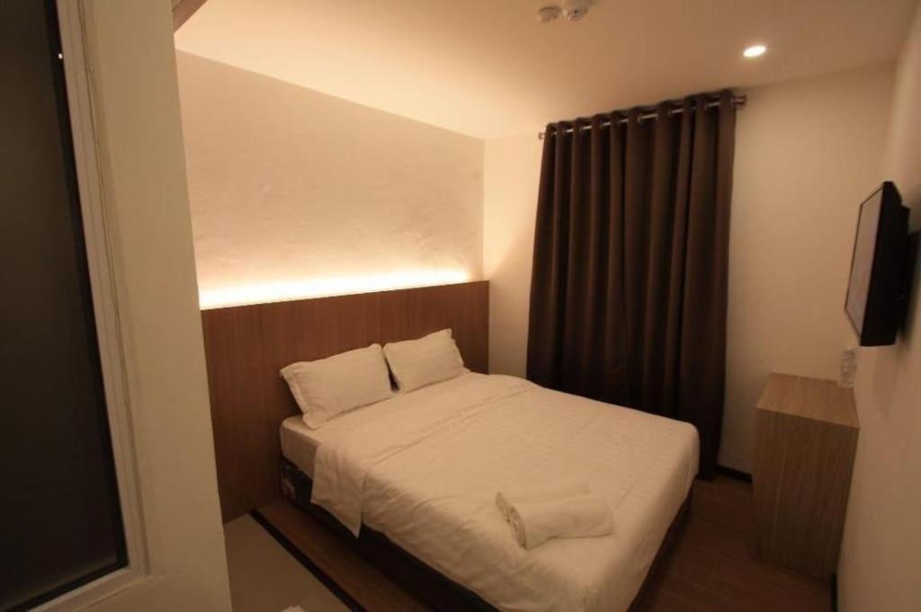 Place2Stay @ Campus Hub Kuching Luaran gambar