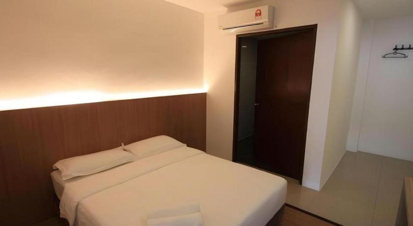 Place2Stay @ Campus Hub Kuching Luaran gambar