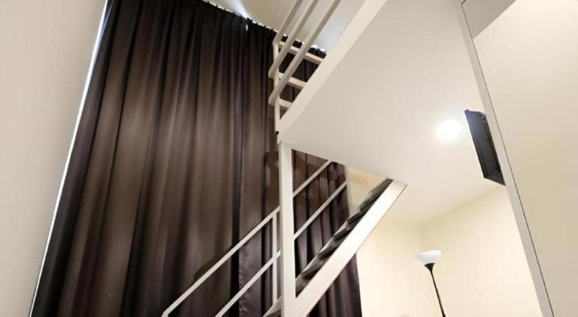 Place2Stay @ Campus Hub Kuching Luaran gambar