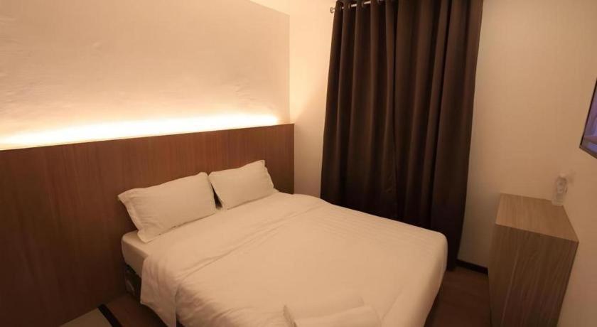 Place2Stay @ Campus Hub Kuching Luaran gambar
