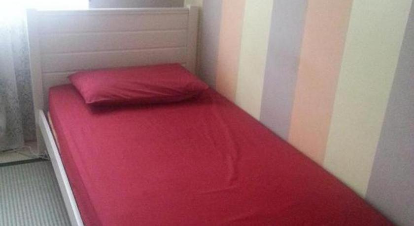 Place2Stay @ Campus Hub Kuching Luaran gambar