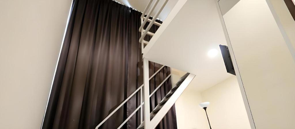 Place2Stay @ Campus Hub Kuching Luaran gambar
