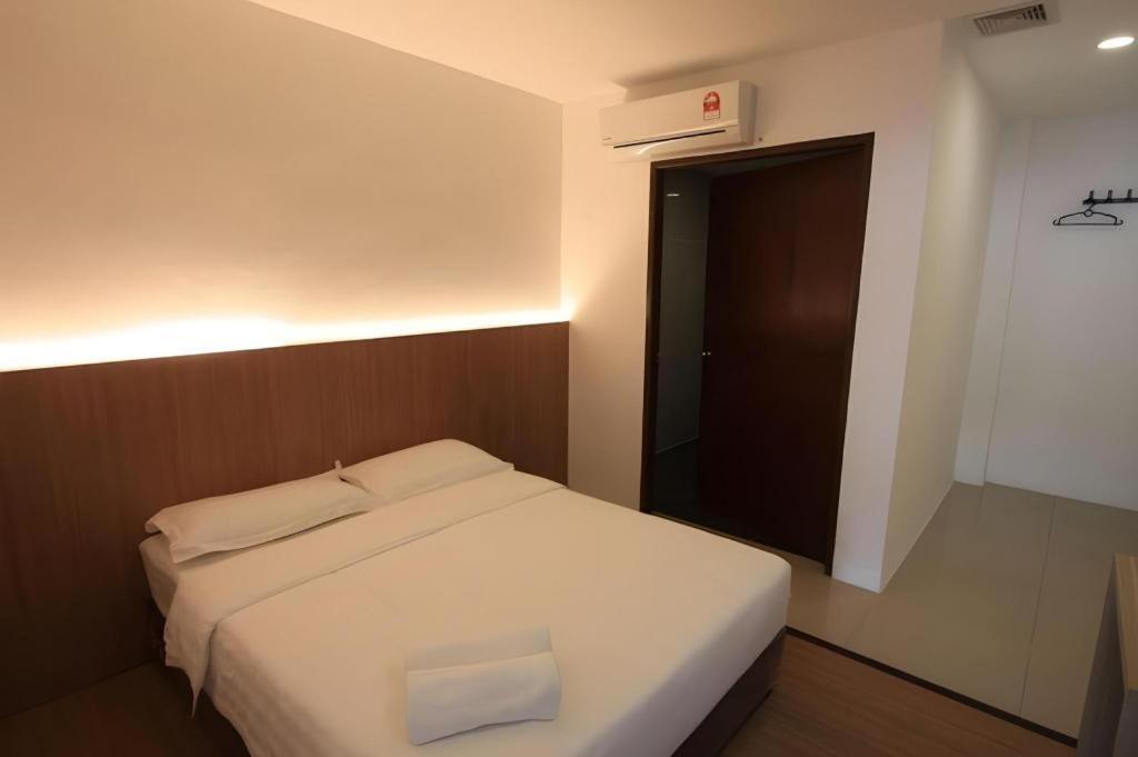 Place2Stay @ Campus Hub Kuching Luaran gambar