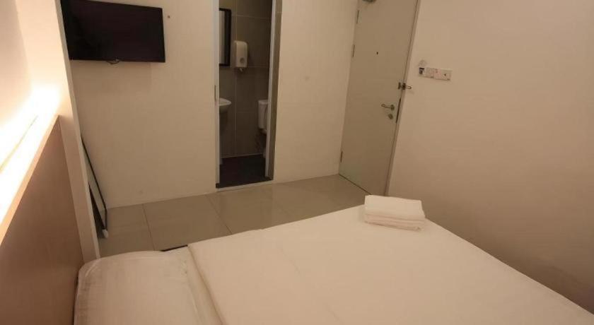 Place2Stay @ Campus Hub Kuching Luaran gambar