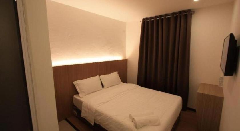Place2Stay @ Campus Hub Kuching Luaran gambar